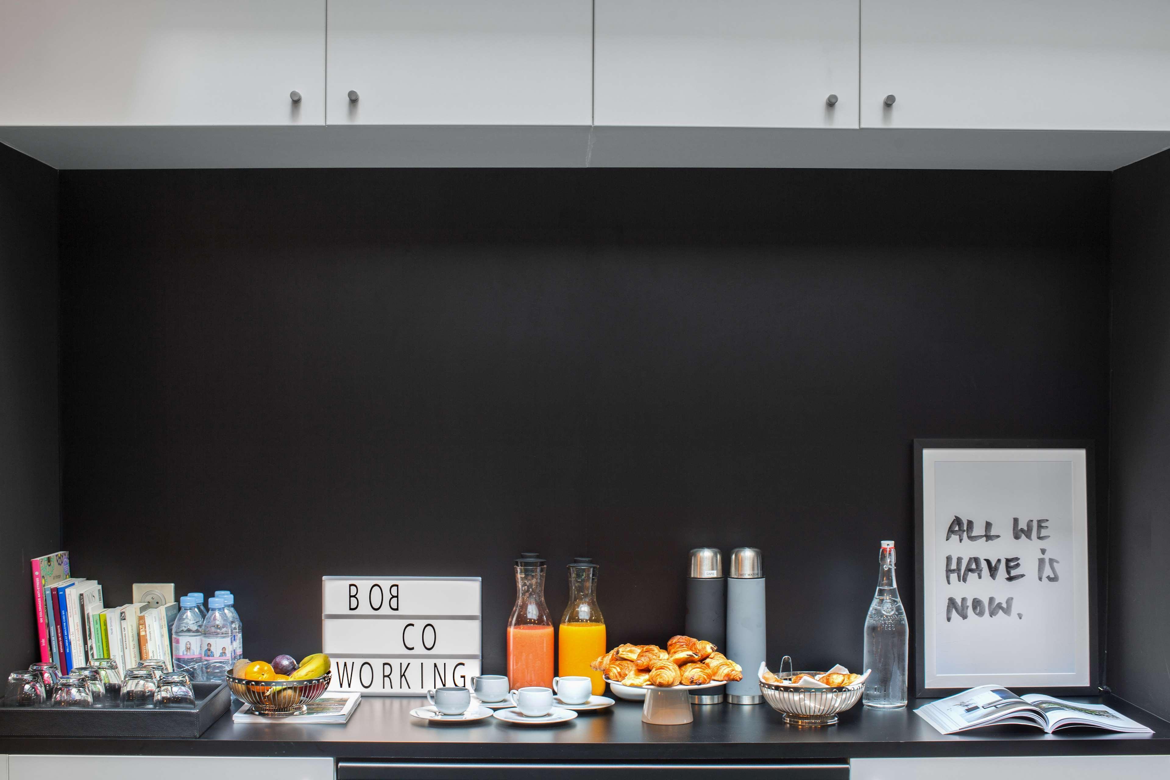 Hotel Bob Parijs