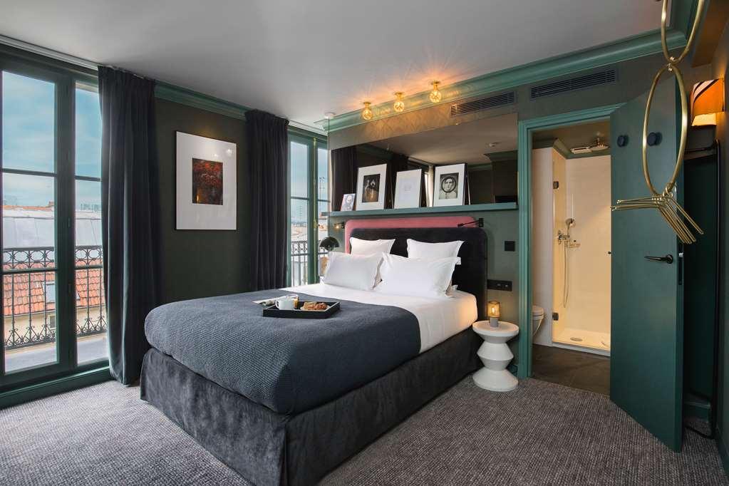 Hotel Bob Parijs