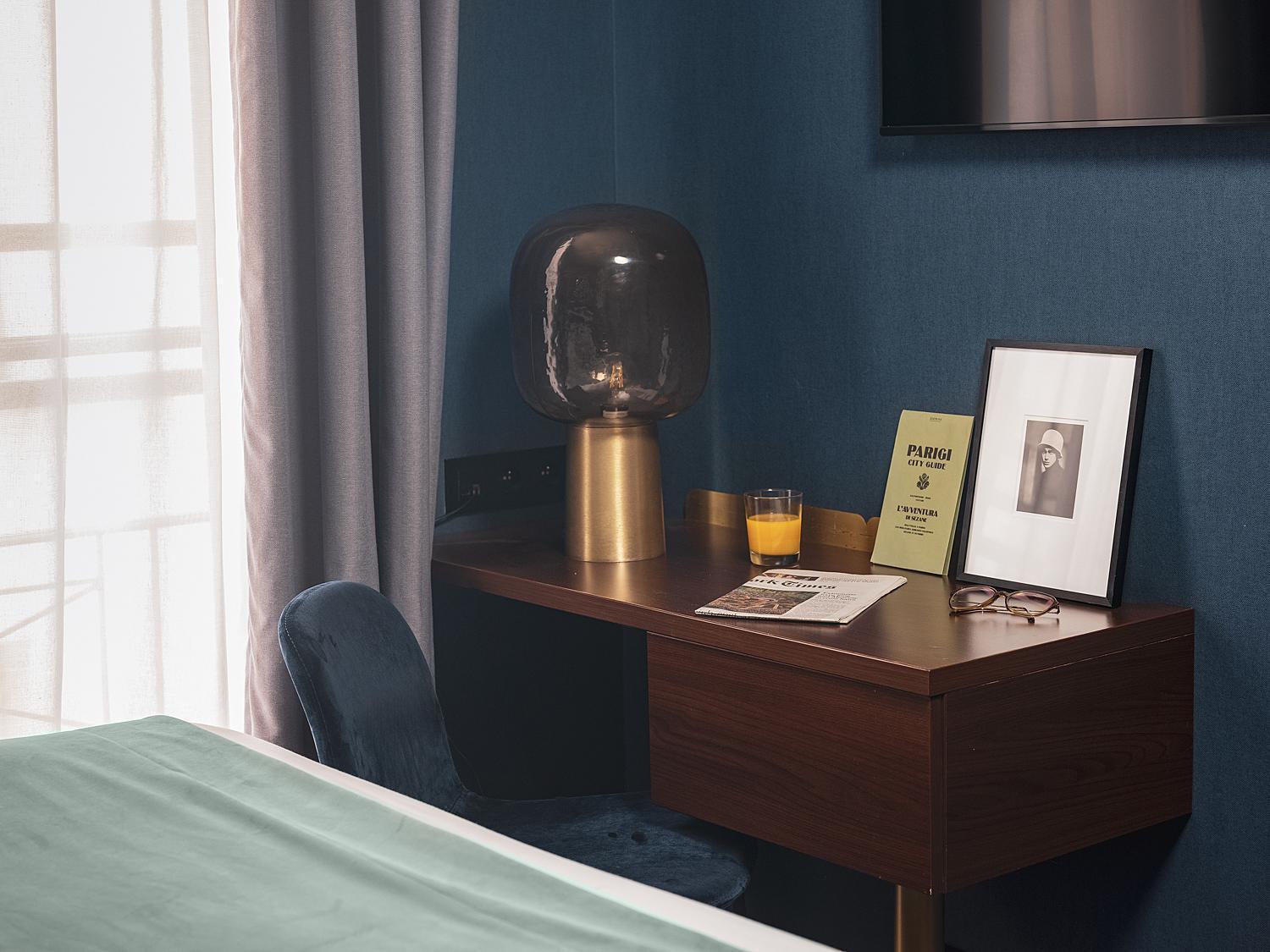Bob Hotel