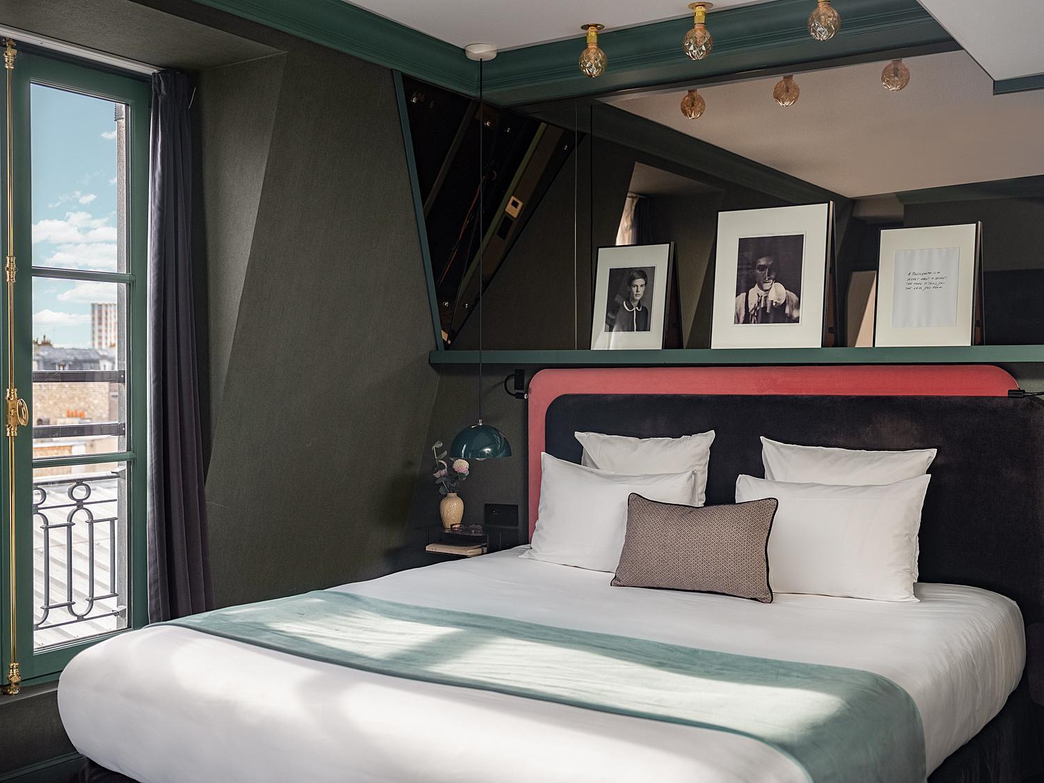Hotel Bob 4*
