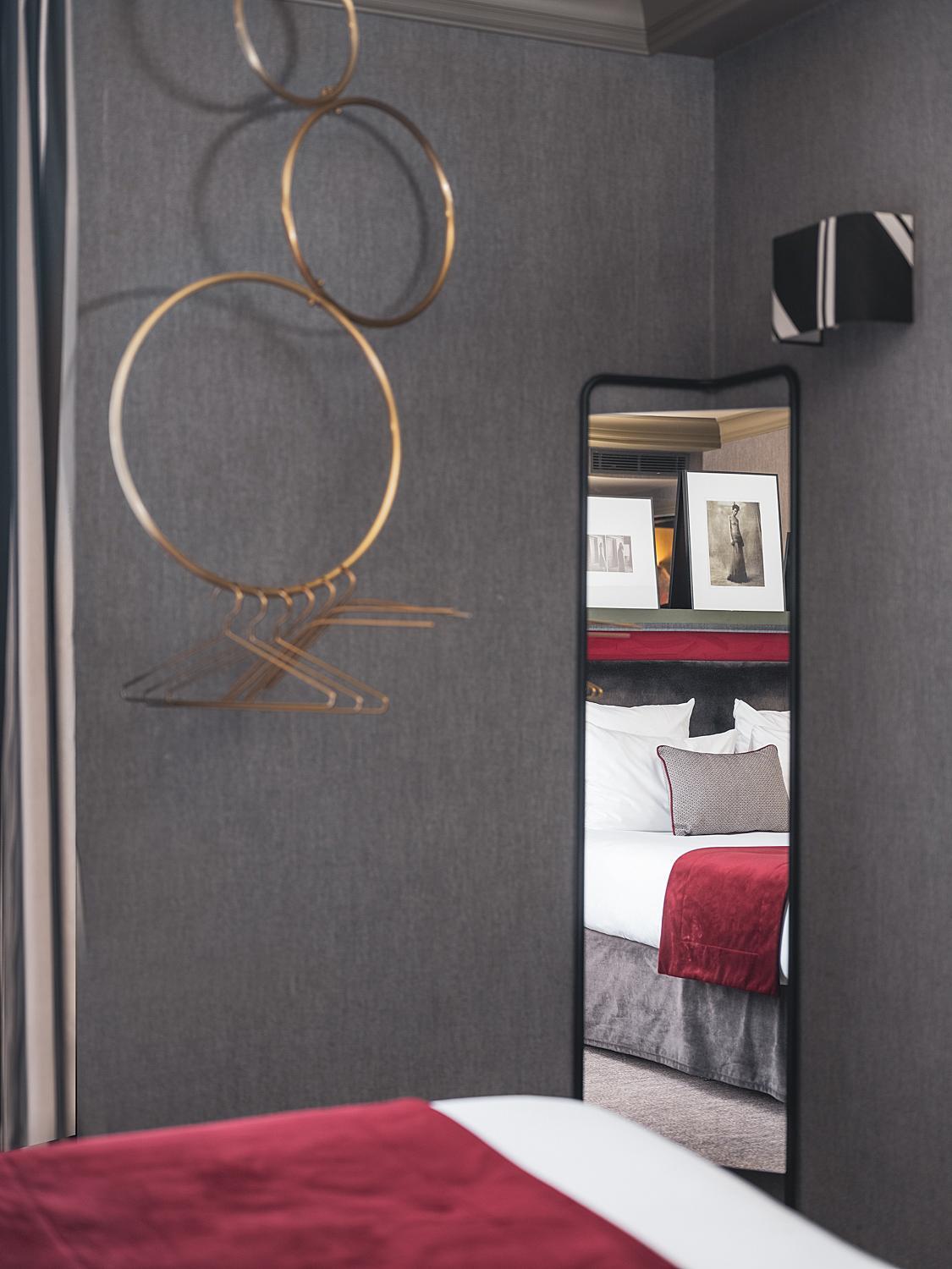 Bob Hotel Parijs