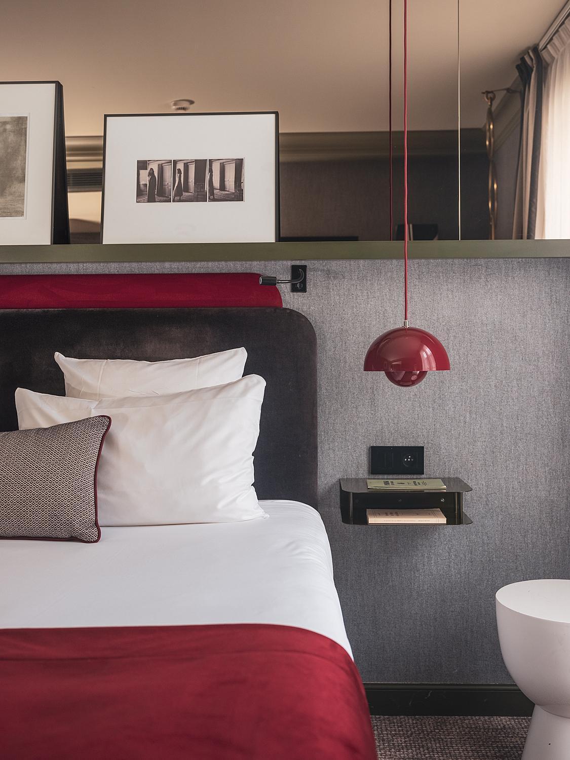 Hotel Bob Parijs