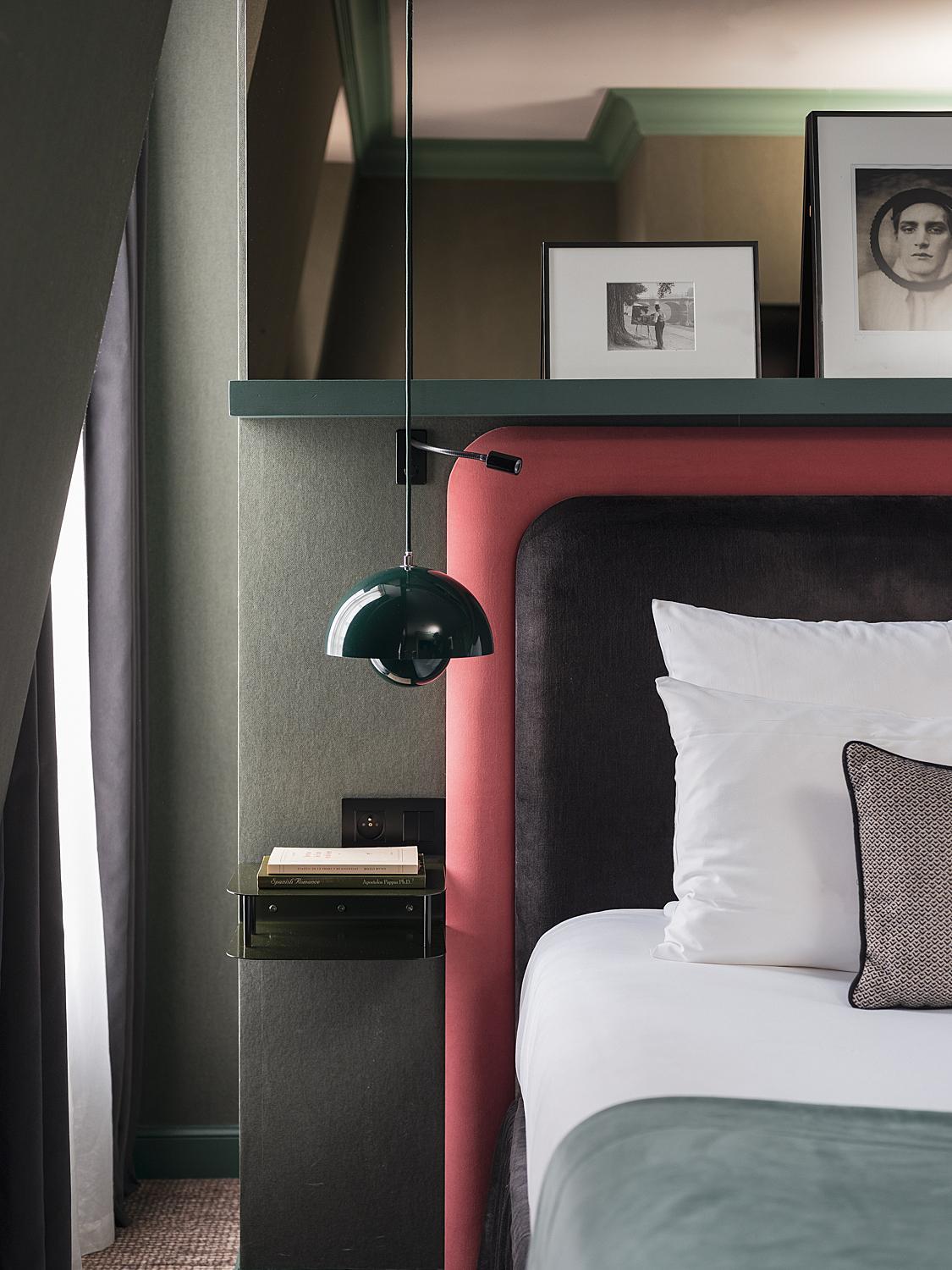 Bob Hotel Parijs