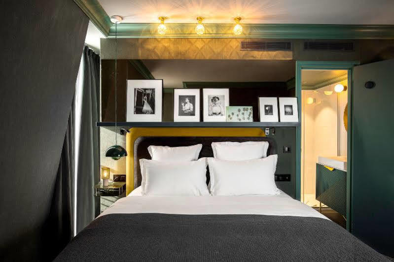 Bob Hotel Parijs