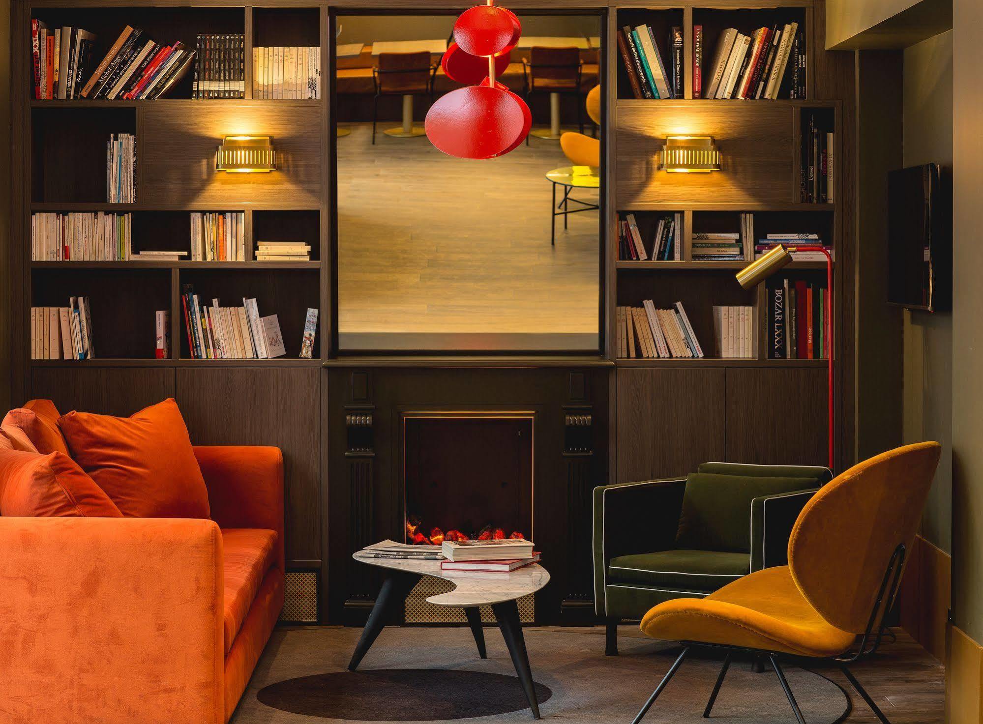 Hotel Bob Parijs