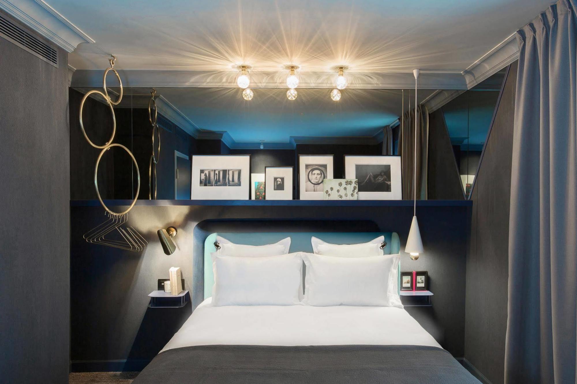 Hotel Bob Parijs